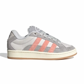 Wmns Campus 00s Beta 'Grey One Cream White' Womens Shoes discount online