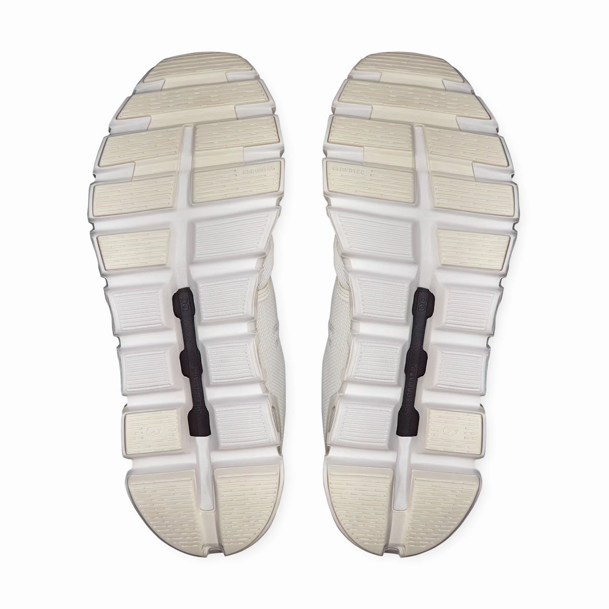 Wmns Cloud 6 'White'