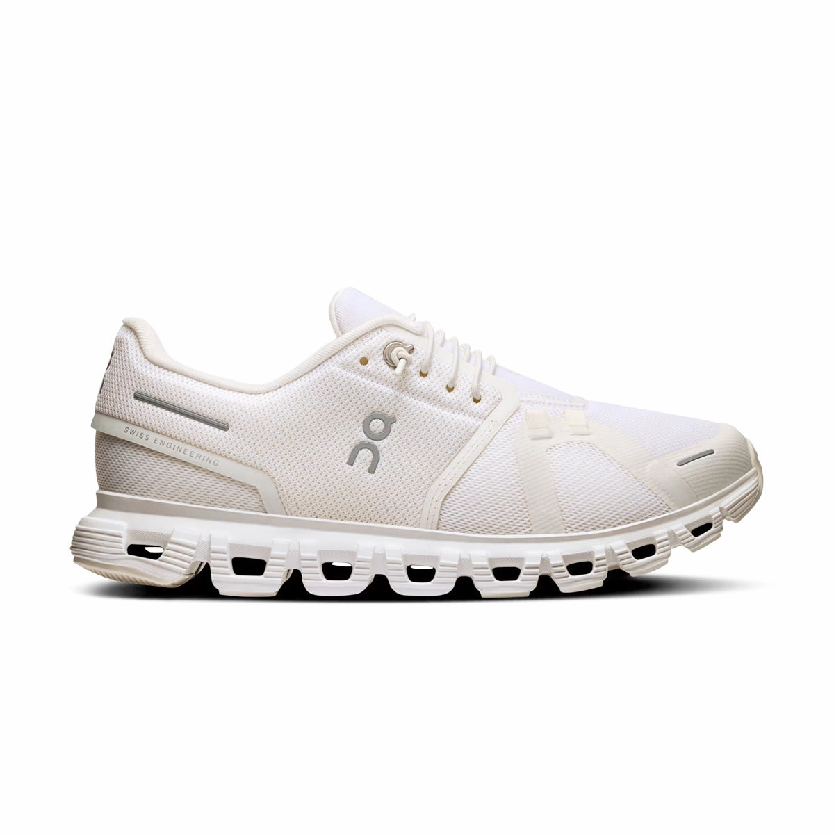 Wmns Cloud 6 'White' Womens Shoes discount online
