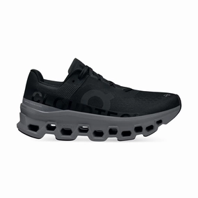 Wmns Cloudmonster 'Black Magnet' Womens Shoes discount online