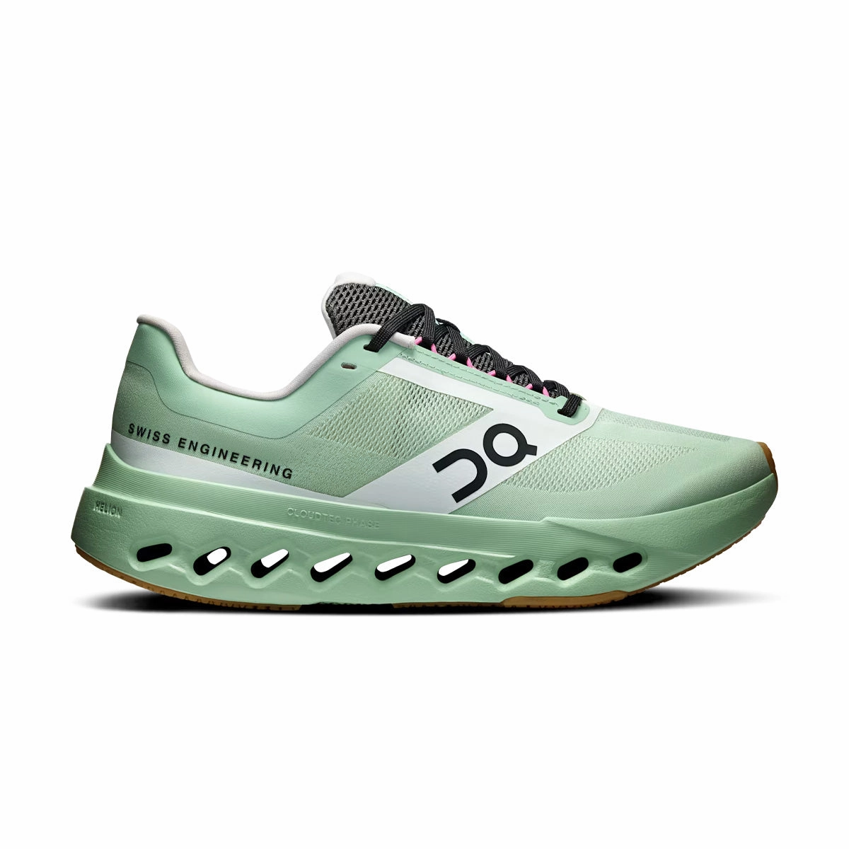 Wmns Cloudsurfer Next Z5 'Mineral Almond' Womens Shoes discount online