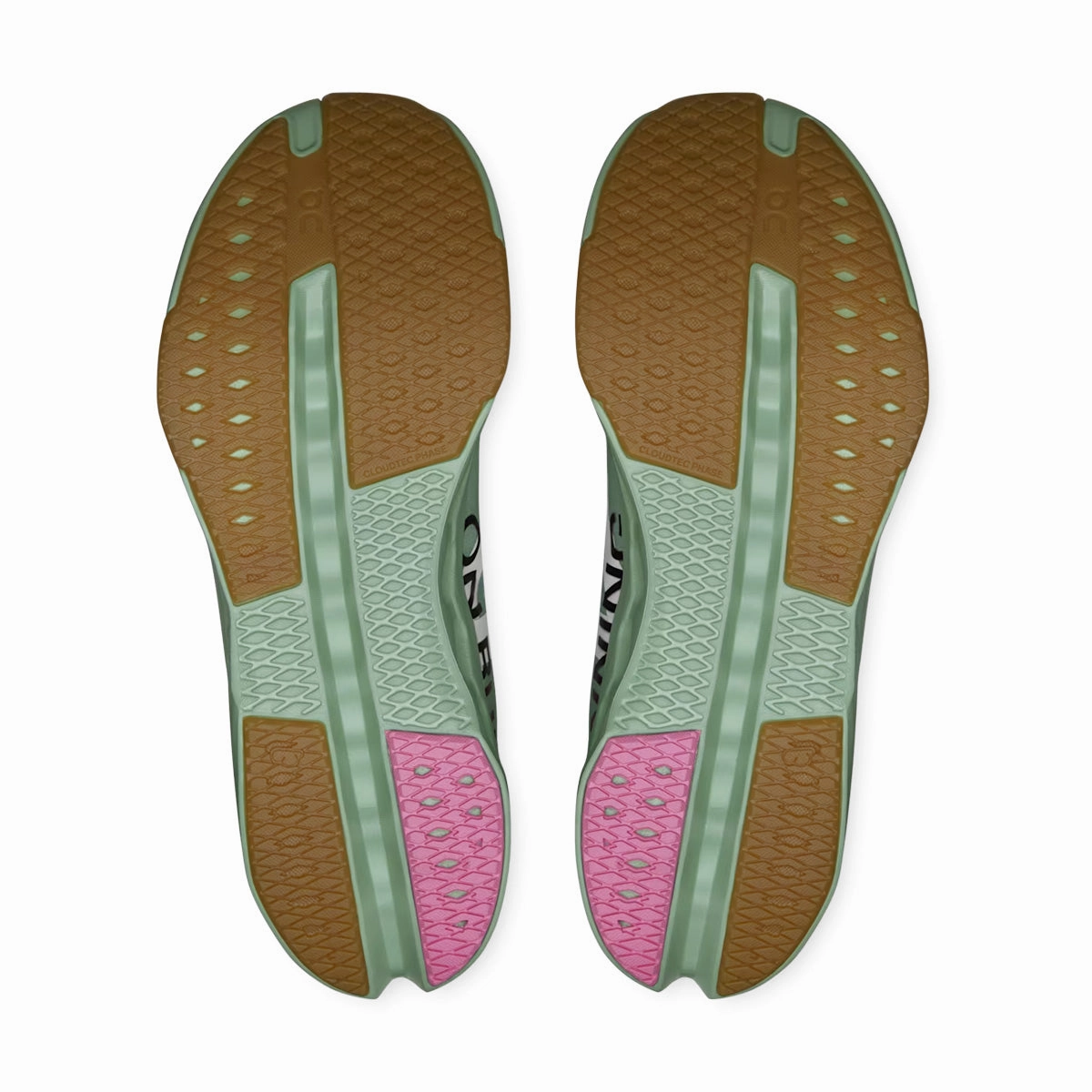 Wmns Cloudsurfer Next Z5 'Mineral Almond'