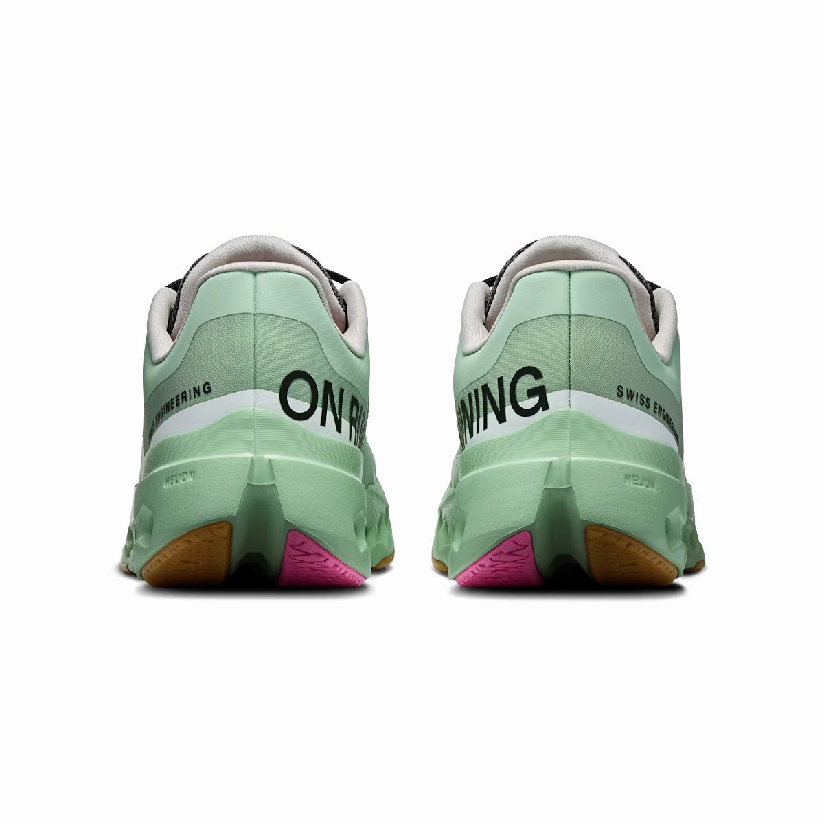 Wmns Cloudsurfer Next Z5 'Mineral Almond'