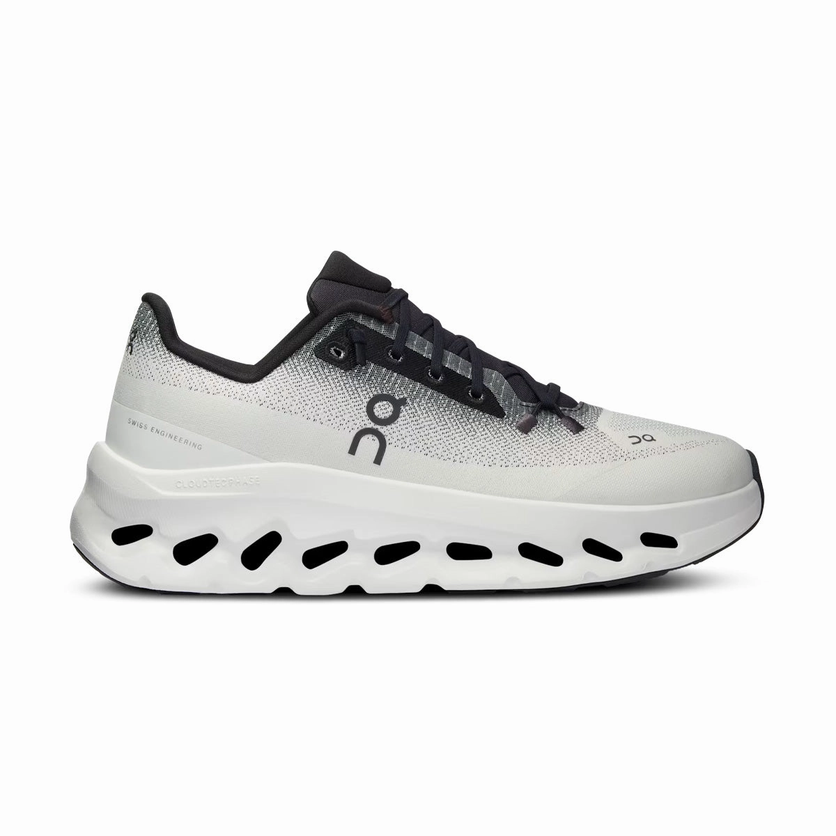 Wmns Cloudtilt 'Black Ivory' Womens Shoes discount online