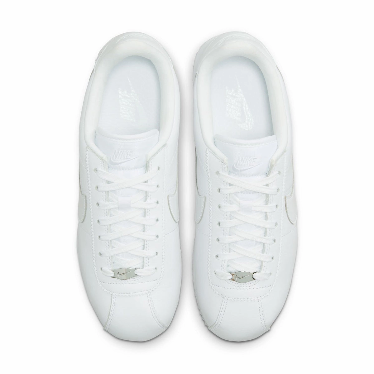 Wmns Cortez 23 'Premium Triple White'