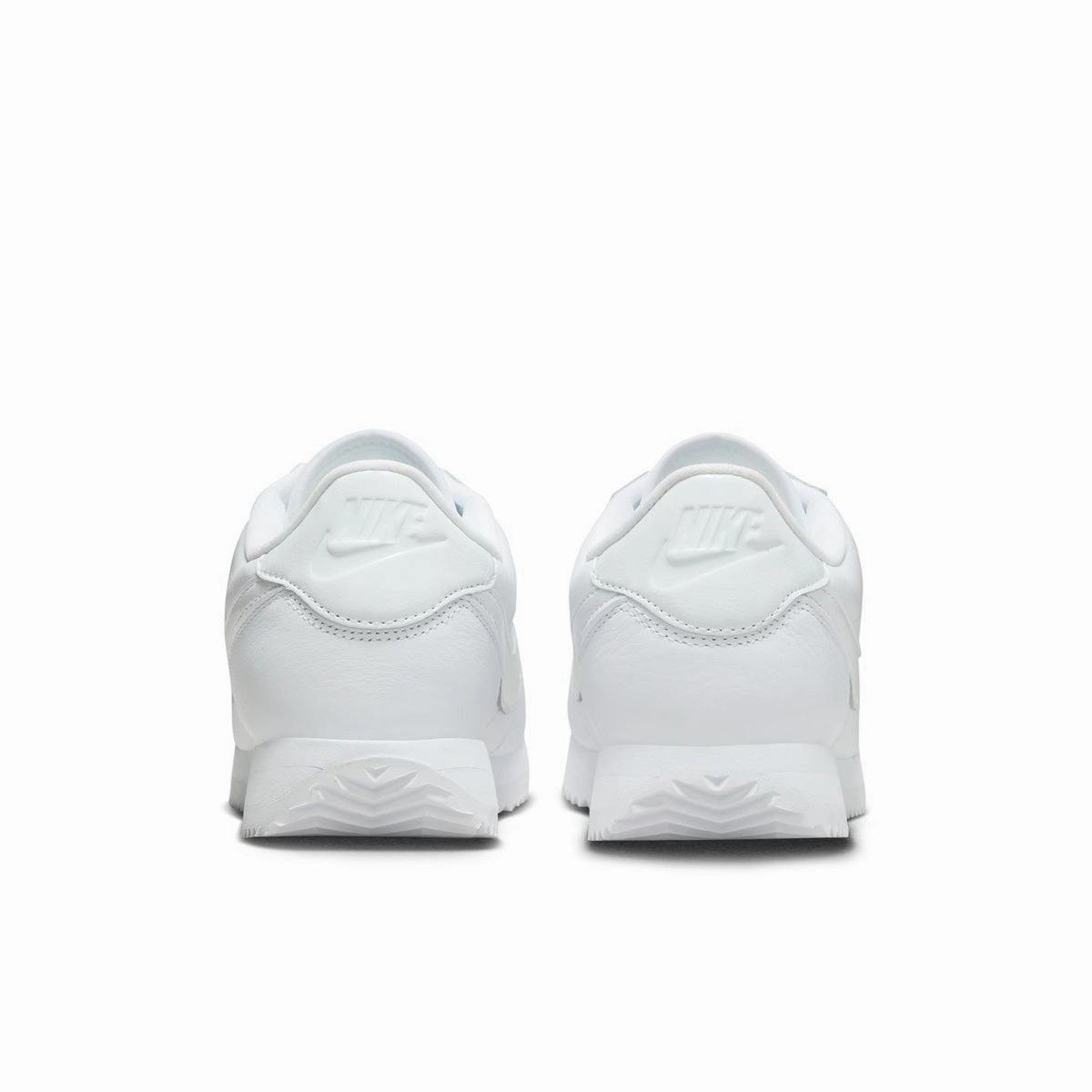 Wmns Cortez 23 'Premium Triple White'