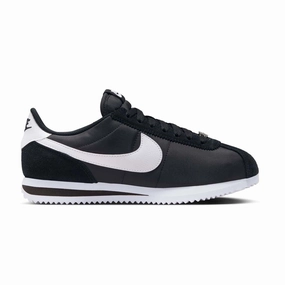Wmns Cortez  'Black White' Fashion Shoes for Women