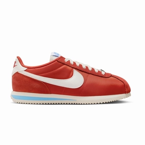Wmns Cortez 'Picante Red' Affordable Women Footwear