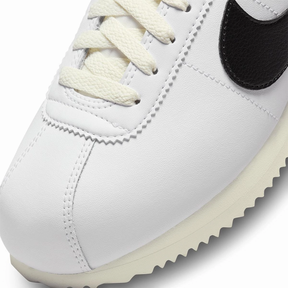 Wmns Cortez 'White Black Light Photo Blue'
