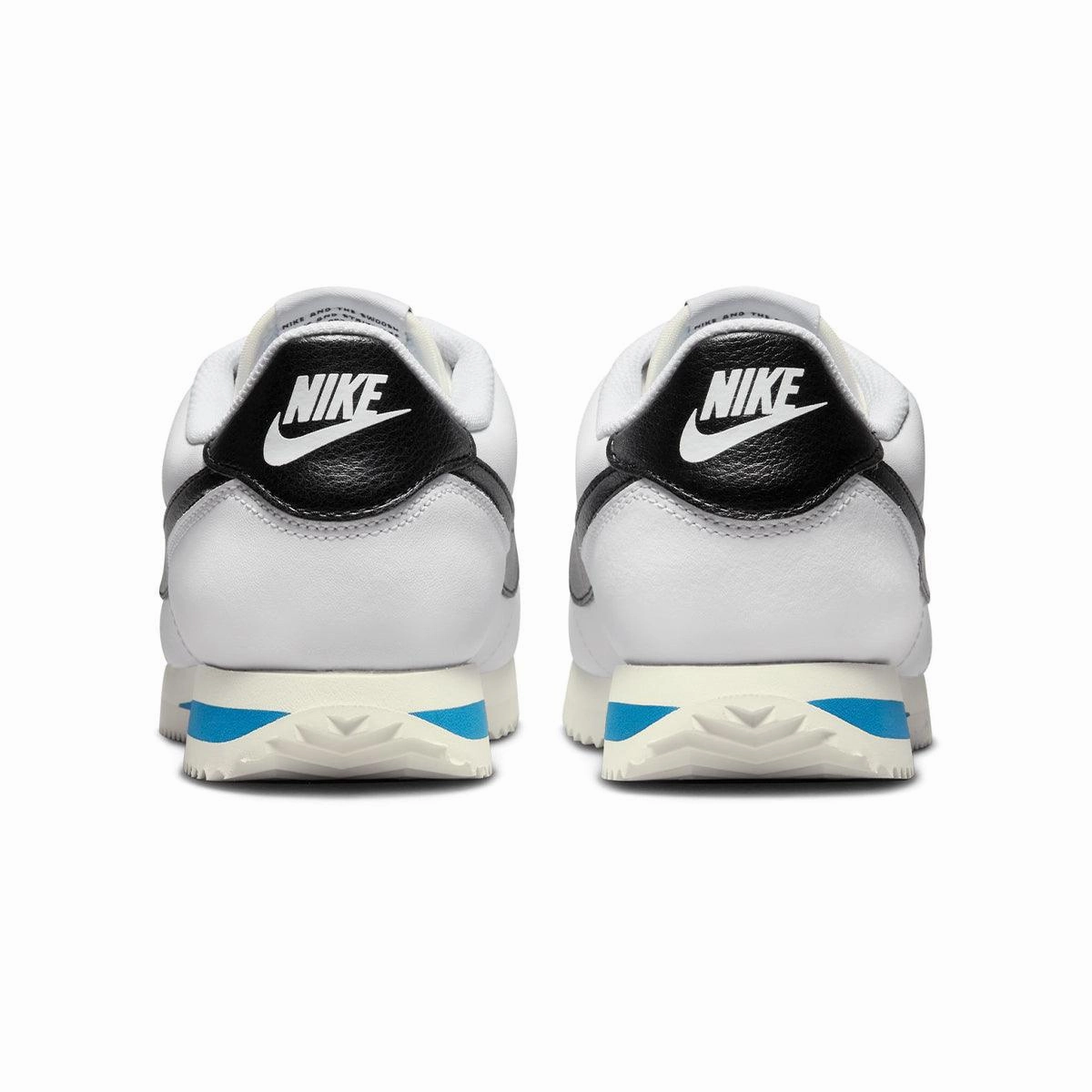 Wmns Cortez 'White Black Light Photo Blue'