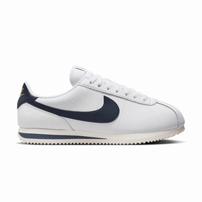 Wmns Cortez Leather 'Olympic' Affordable Women Footwear