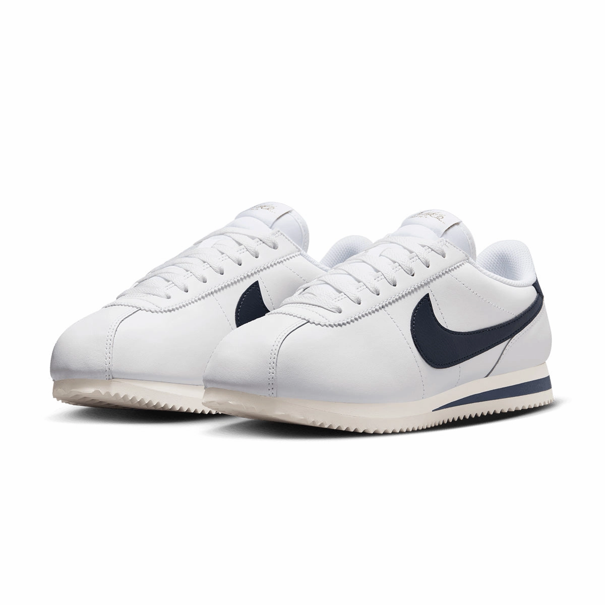 Wmns Cortez Leather 'Olympic'