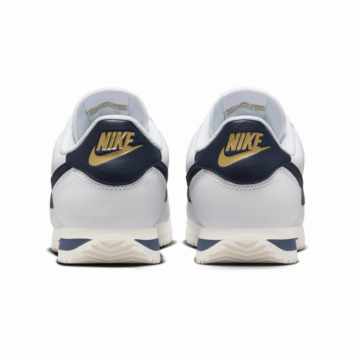 Wmns Cortez Leather 'Olympic'