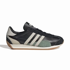 Wmns Country OG 'Core Black White' Affordable Women Footwear