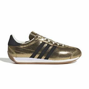 Wmns Country OG 'Gold Metallic' Affordable Women Footwear