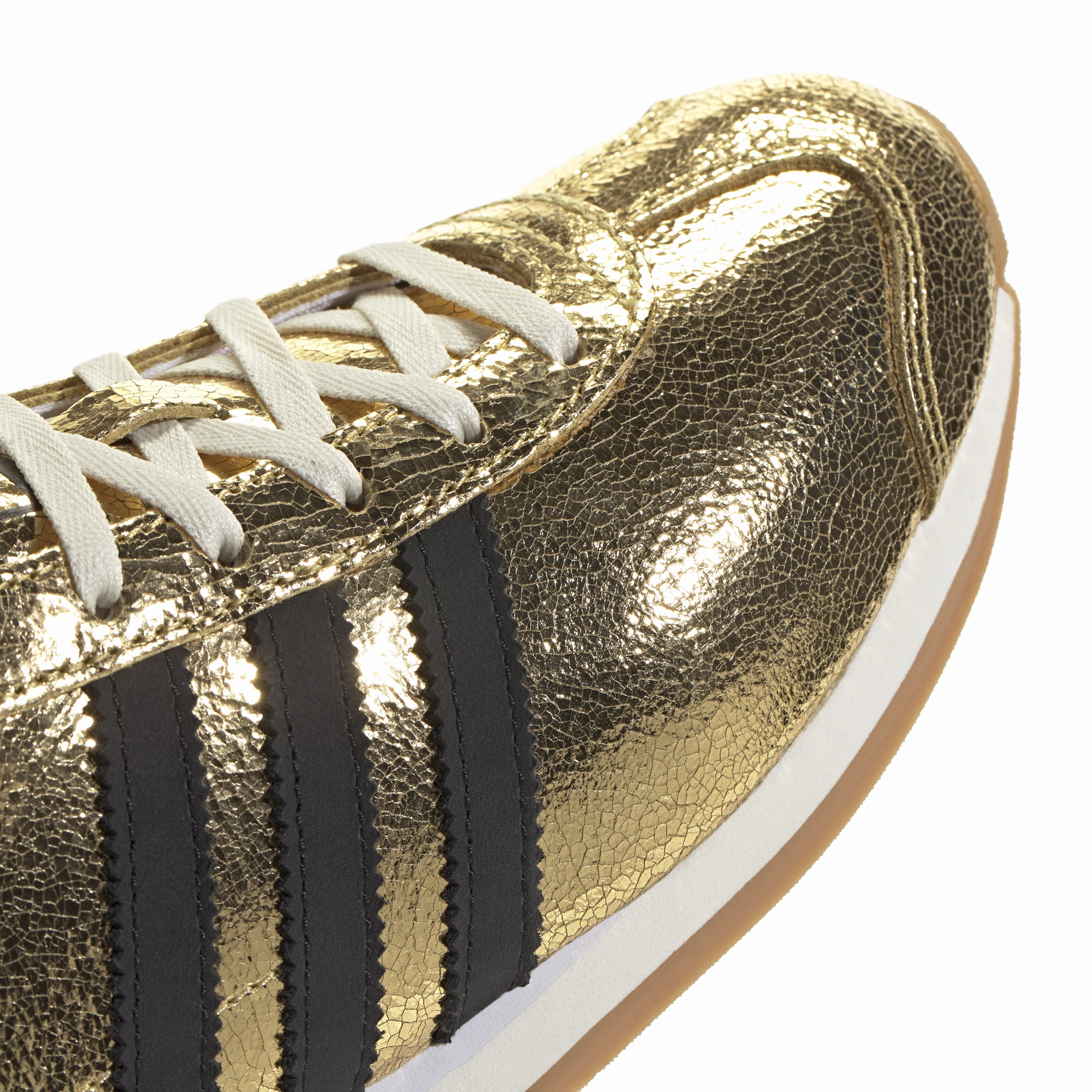 Wmns Country OG 'Gold Metallic'