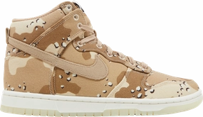Wmns Dunk High 'Desert Camo' - DX2314 200 Sneakers under $50 deals