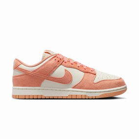 Wmns Dunk Low 'Apricot Agate' Mens Footwear outlet deals