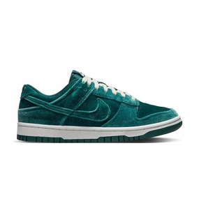 Wmns Dunk Low 'Atomic Teal' Fashion Shoes for Women