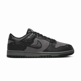 Wmns Dunk Low 'Black Roses' Womens Shoes discount online
