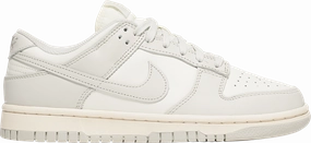 Wmns Dunk Low 'Light Bone' - DD1503 107 Sneakers discount collection
