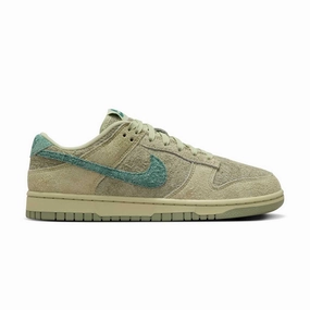 Wmns Dunk Low 'Olive Aura Oil Green' Mens Casual Footwear sale