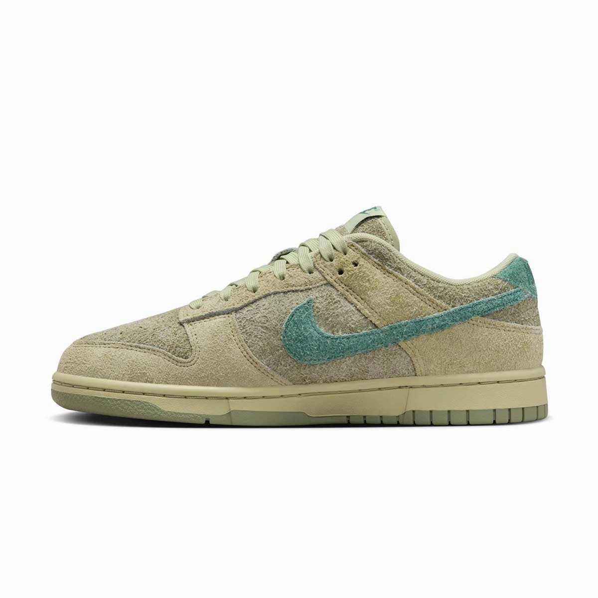 Wmns Dunk Low 'Olive Aura Oil Green'