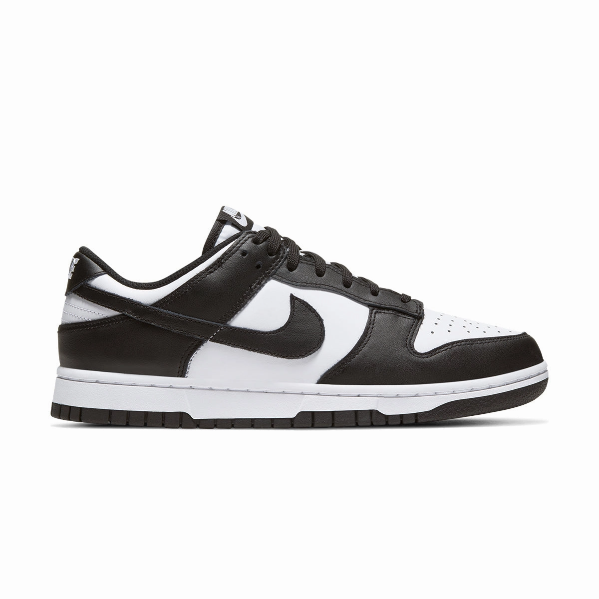Wmns Dunk Low 'Panda' Affordable Women Footwear