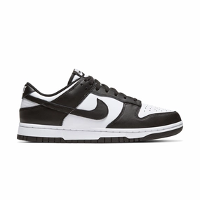 Wmns Dunk Low 'Panda' Affordable Women Footwear