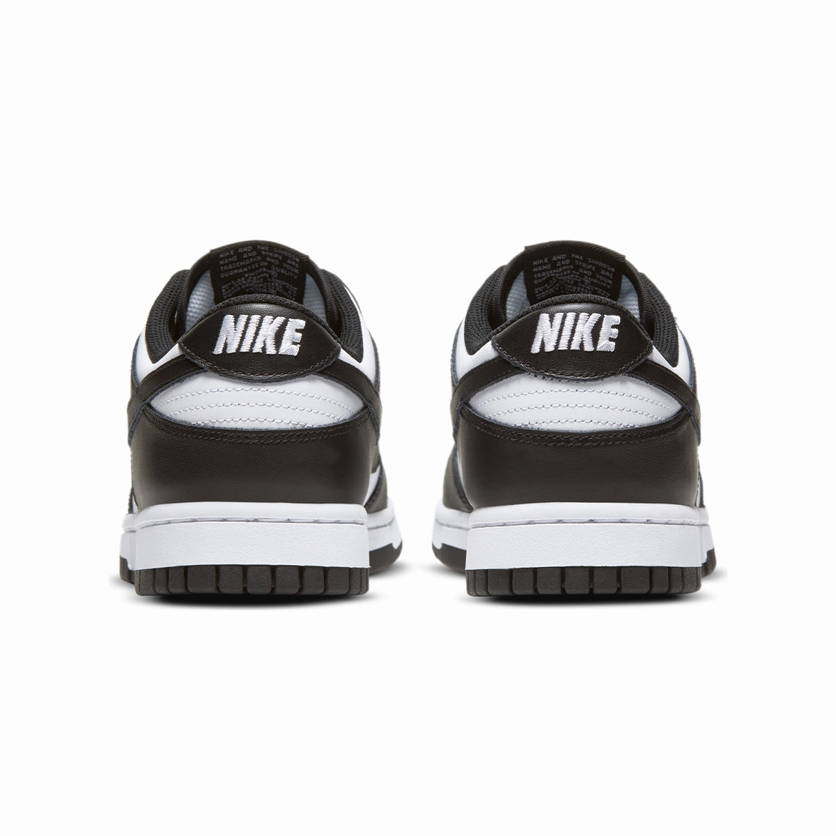 Wmns Dunk Low 'Panda'