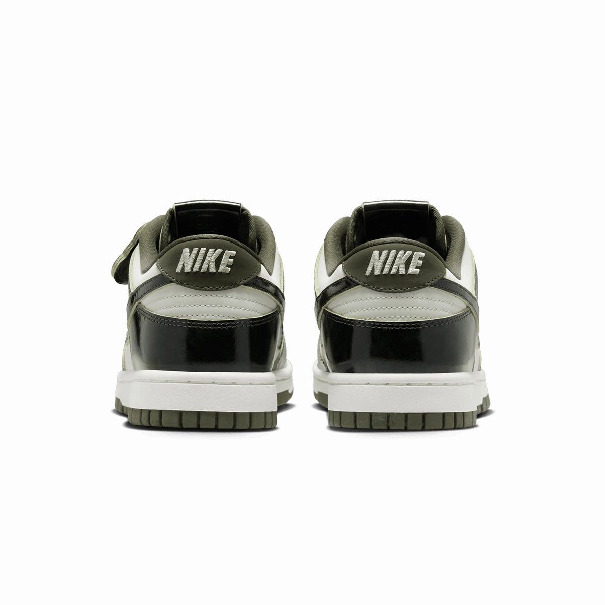 Wmns Dunk Low 'Panda Olive'