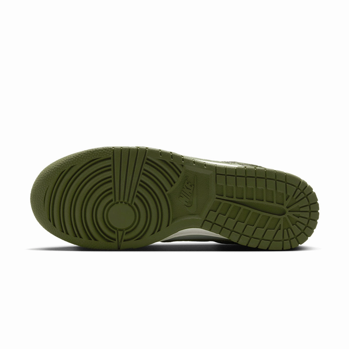 Wmns Dunk Low 'Panda Olive'