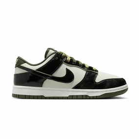 Wmns Dunk Low 'Panda Olive' Womens Shoes discount online