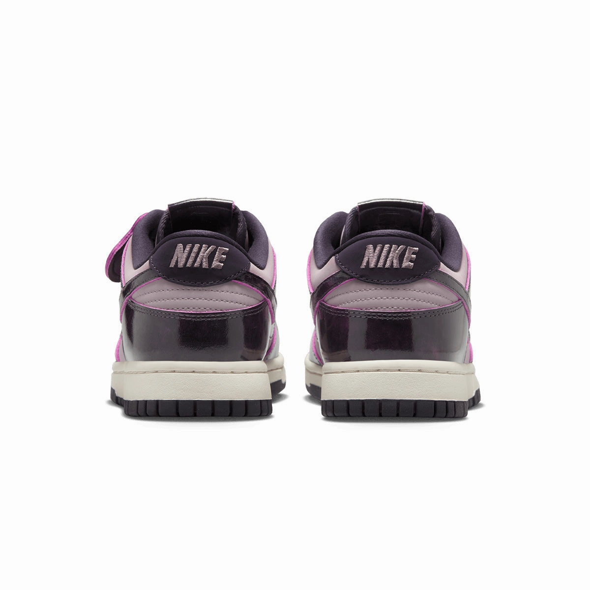 Wmns Dunk Low 'Panda Purple'
