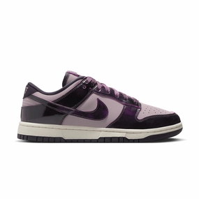 Wmns Dunk Low 'Panda Purple' Womens Shoes discount online