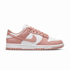 Wmns Dunk Low 'Rose Whisper' Fashion Shoes for Women