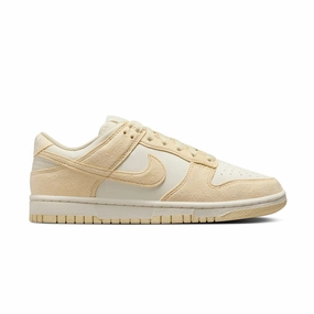 Wmns Dunk Low 'Soft Pearl' Affordable Women Footwear