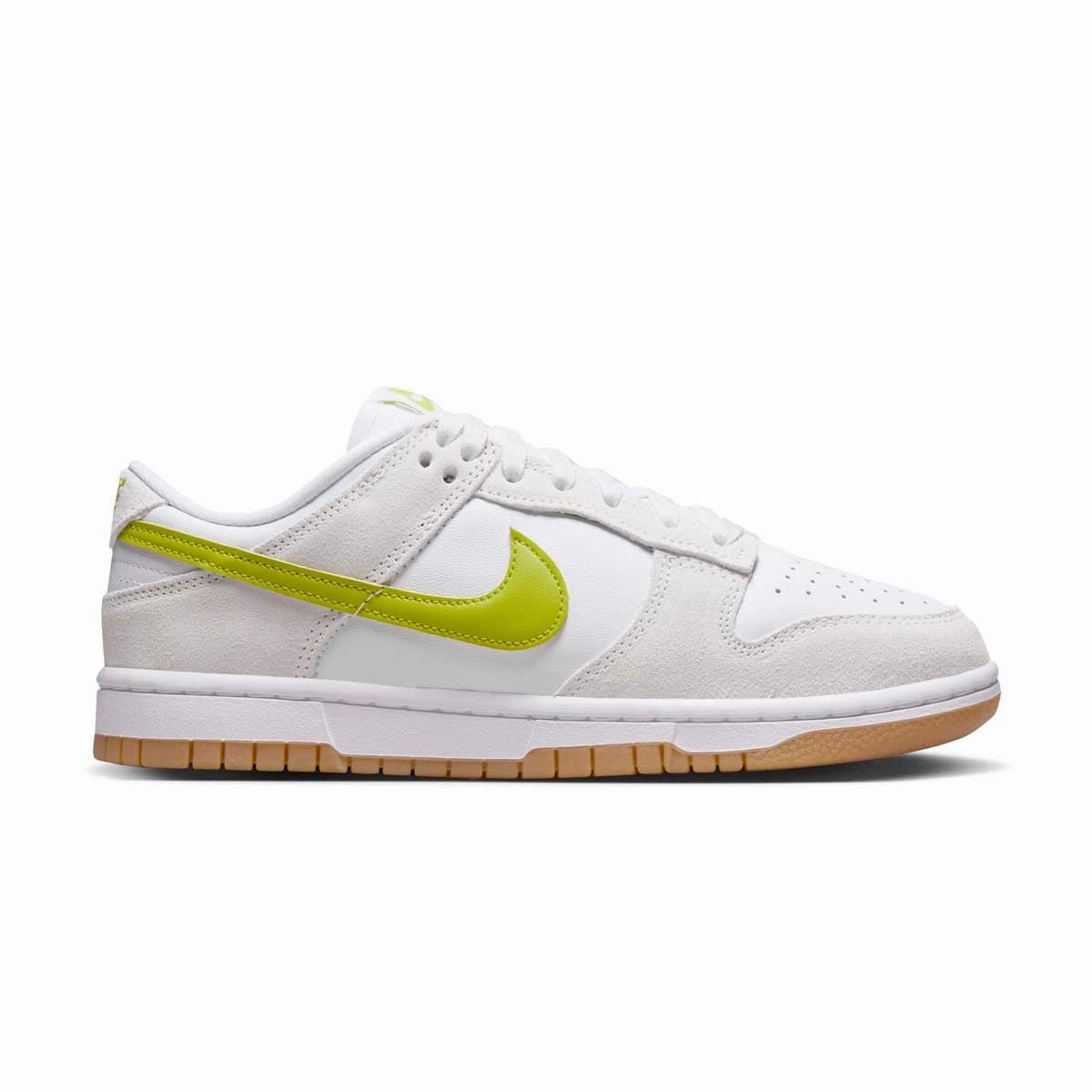 Wmns Dunk Low 'Yellow Bright Cactus' Affordable Women Footwear