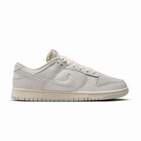 Wmns Dunk Low LX 'Phantom' Fashion Shoes for Women