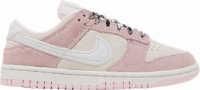 Wmns Dunk Low LX 'Pink Foam' - DV3054 600 Sneakers Deals of the Day