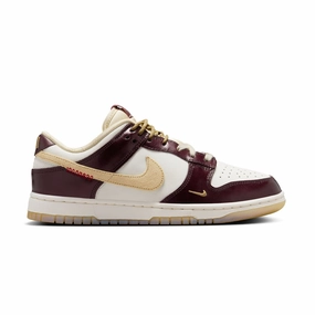 Wmns Dunk Low LX 'Year Of The Snake' Affordable Women Footwear