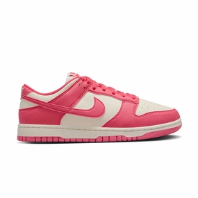 Wmns Dunk Low Next Nature 'Aster Pink' Affordable Women Footwear