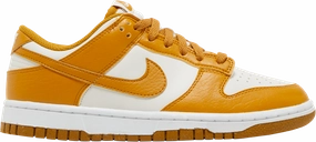 Wmns Dunk Low Next Nature 'Gold Phantom' - DN1431 001 Sneakers under $50 deals