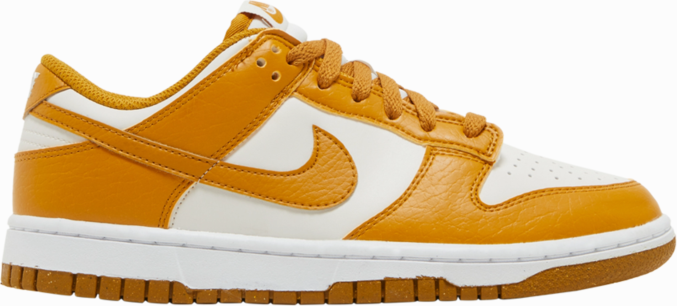 Wmns Dunk Low Next Nature 'Gold Phantom' - DN1431 001 Sneakers under $50 deals