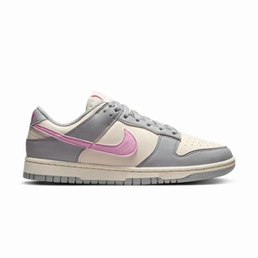 Wmns Dunk Low Next Nature 'Light Smoke Grey' Womens Shoes discount online