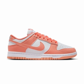 Wmns Dunk Low Next Nature 'Light Wild Mango' Mens Footwear outlet deals
