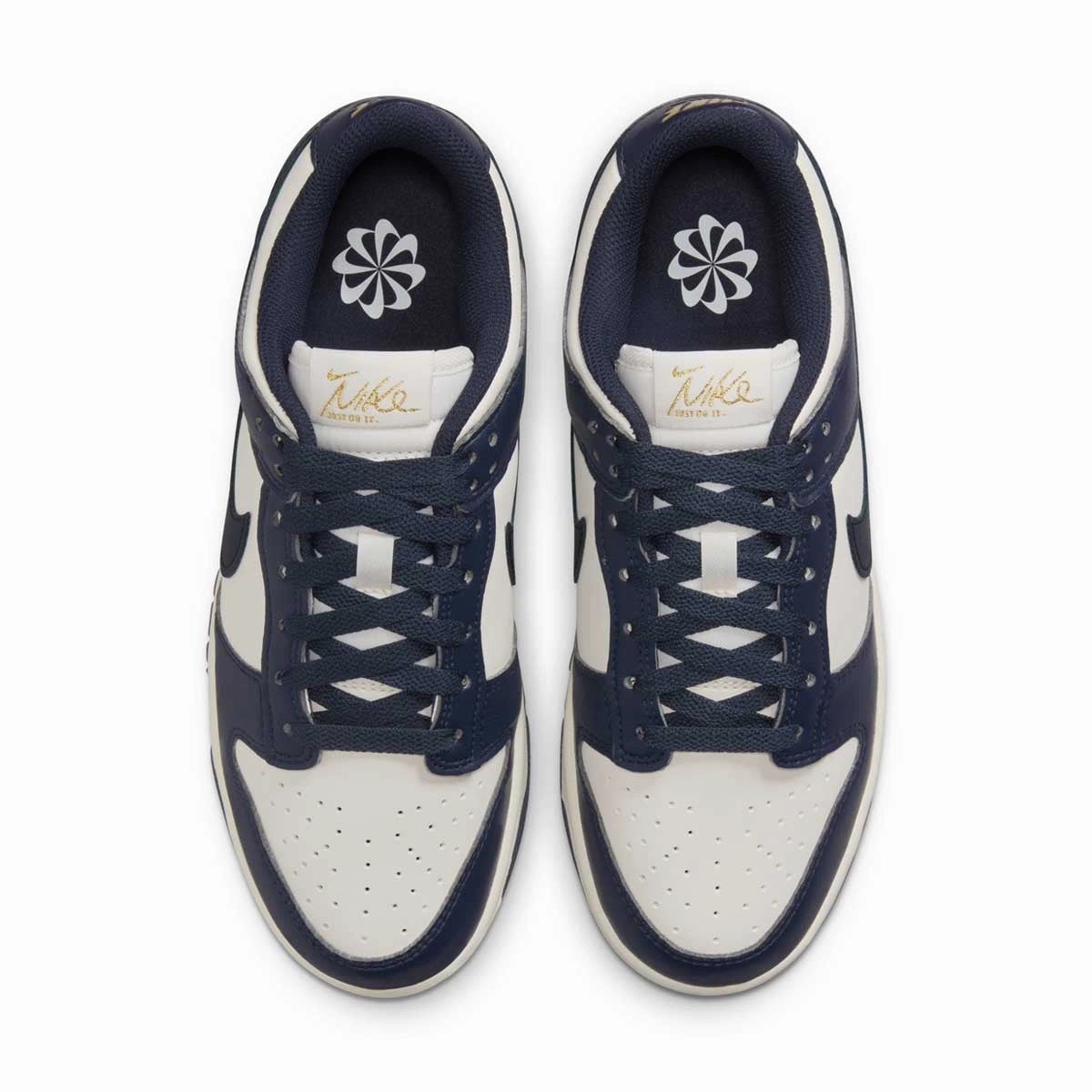 Wmns Dunk Low Next Nature 'Olympics'