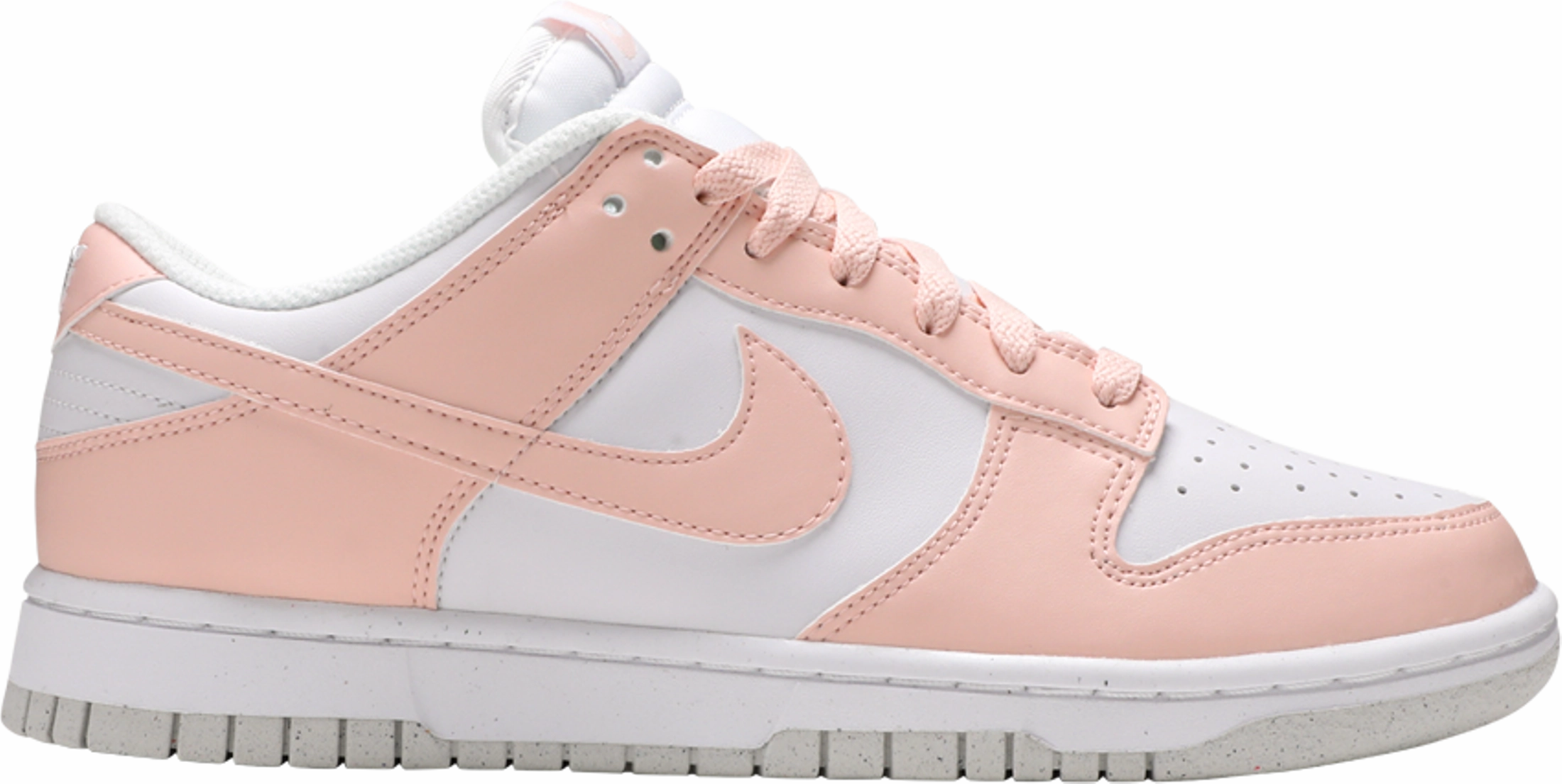 Wmns Dunk Low Next Nature 'Pale Coral' - DD1873 100 Sneakers outlet markdown