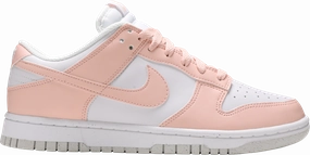 Wmns Dunk Low Next Nature 'Pale Coral' - DD1873 100 Sneakers outlet markdown