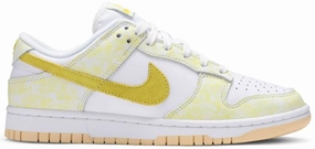 Wmns Dunk Low OG 'Yellow Strike' - DM9467 700 Sneakers outlet markdown